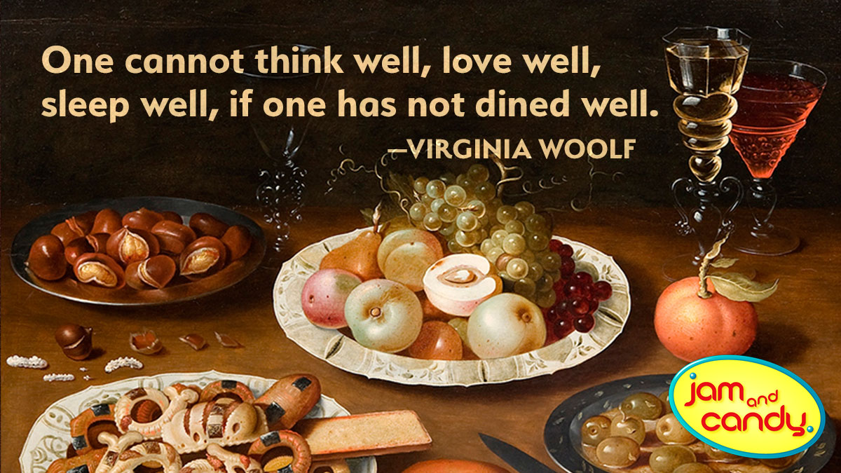 A 'Shroom of One's Own