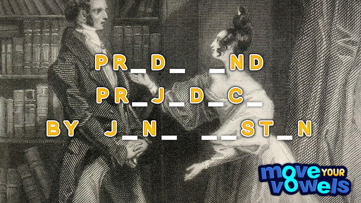 Move Your Vowels Mini