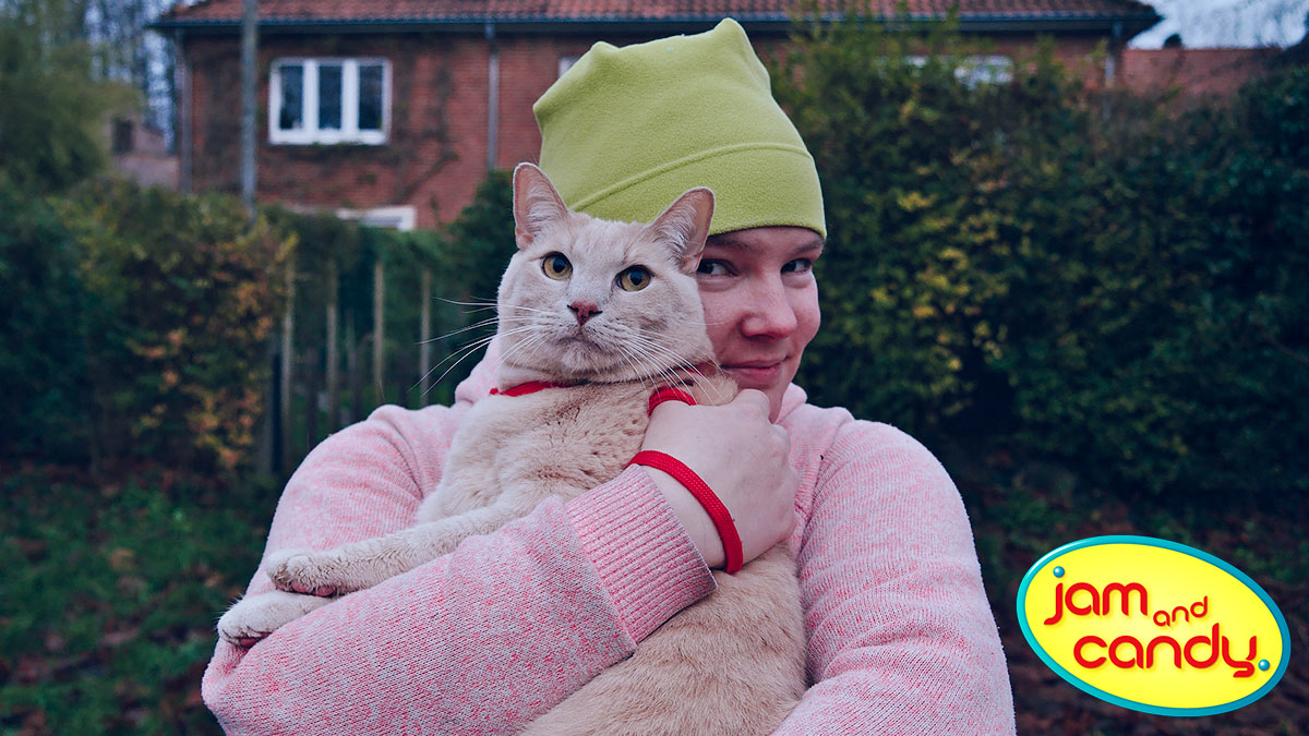 #ResponsiblePetOwnersMonth