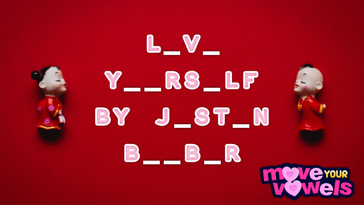 Move Your Vowels Mini