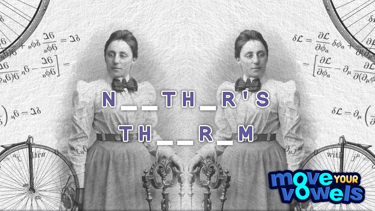 Move Your Vowels Mini