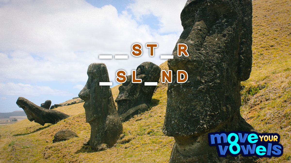 Move Your Vowels Mini