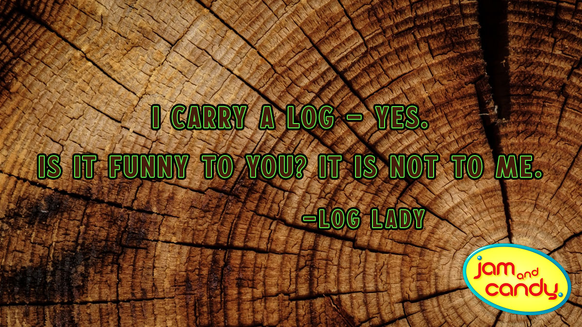 Fire Starter Walk with Me