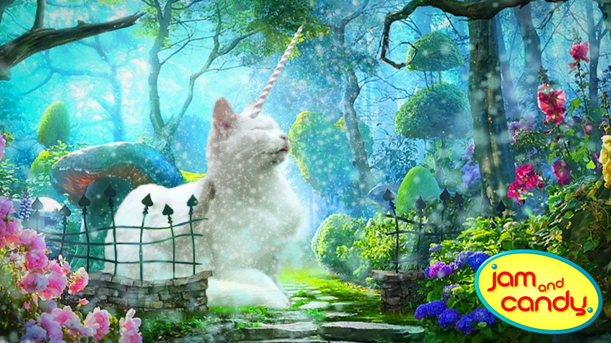 National Unicorn Day