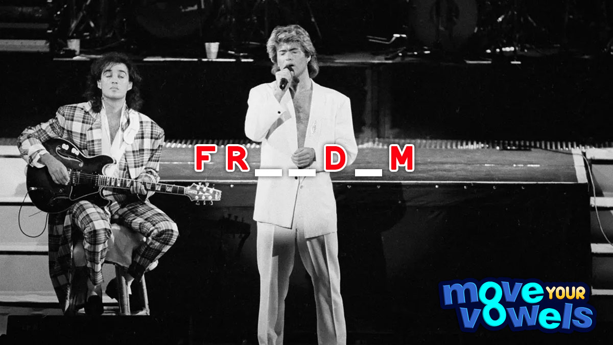 Move Your Vowels Mini