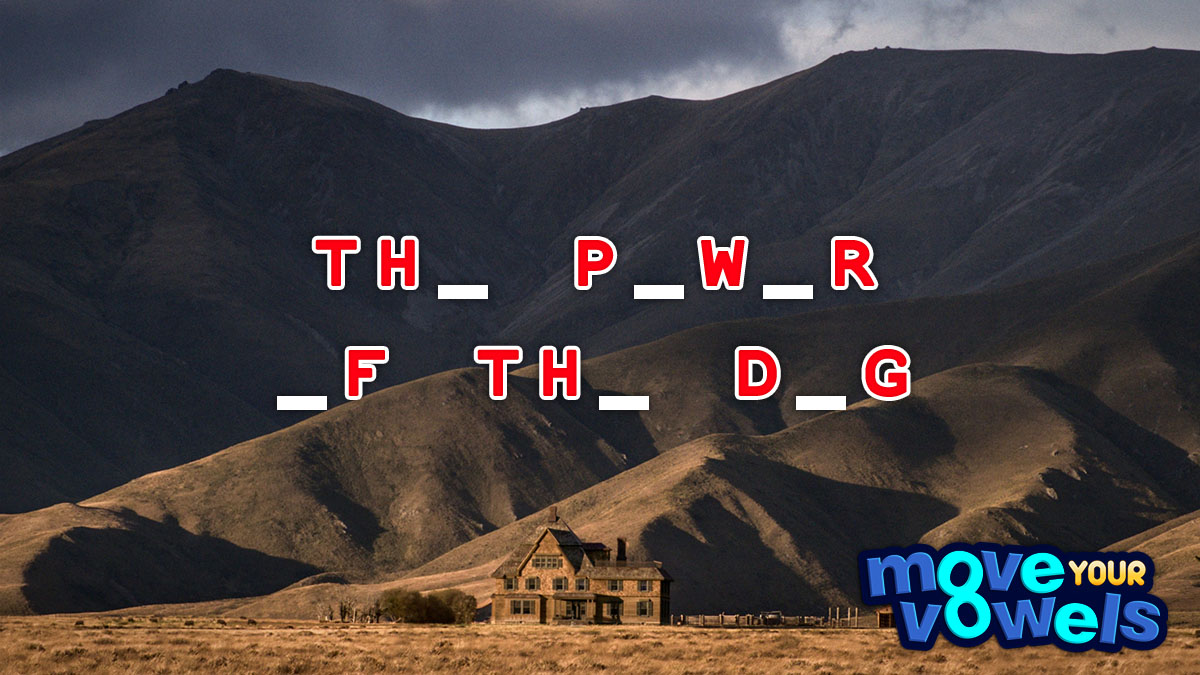 Move Your Vowels Mini