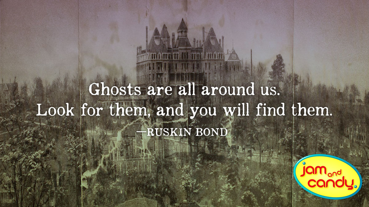 National Paranormal Day