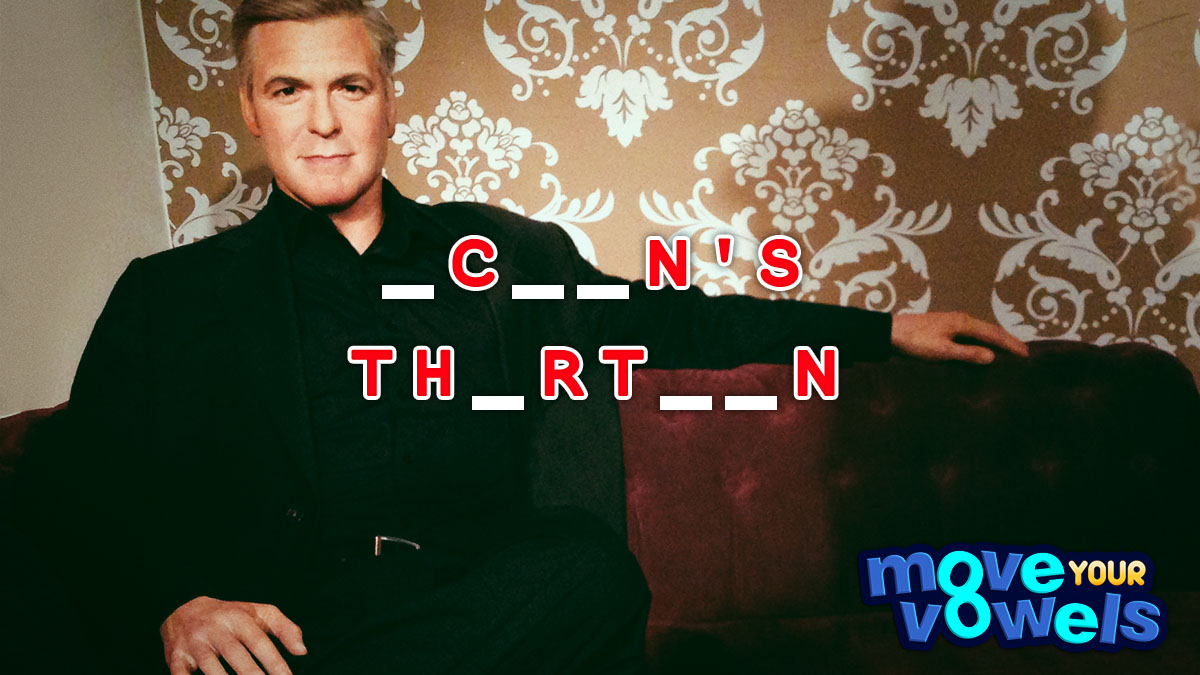 Move Your Vowels Mini