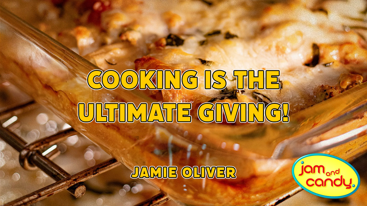 As naked as the day he was born