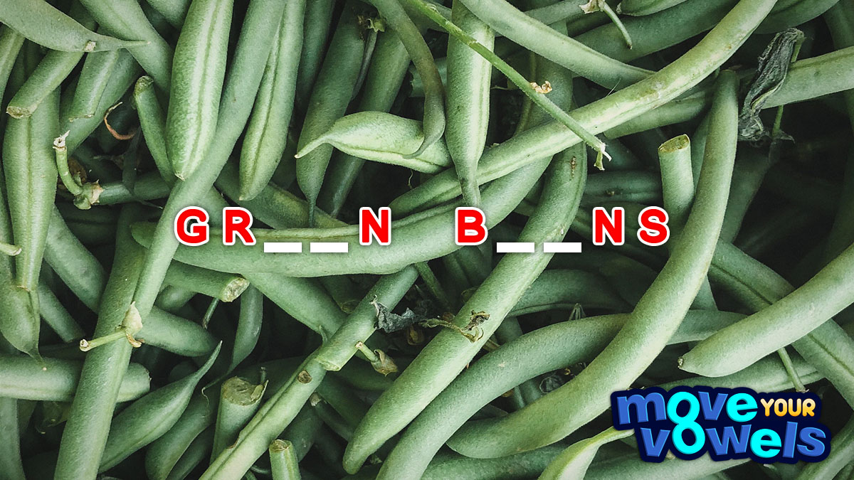 Move Your Vowels Mini