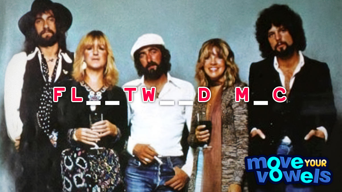 Move Your Vowels Mini