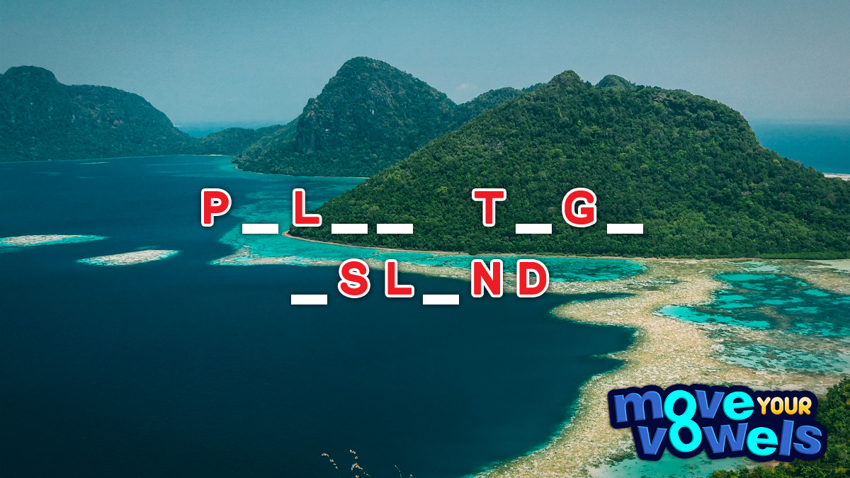 Move Your Vowels Mini