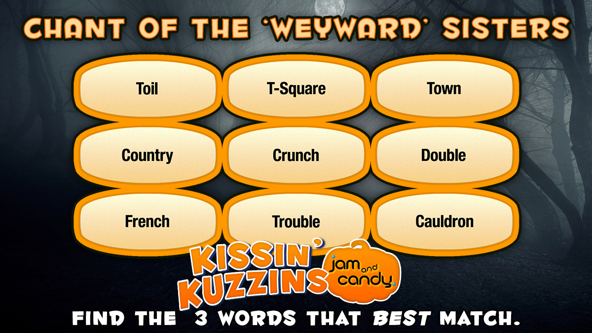 Kissin' Kuzzins Short - Free Game and download