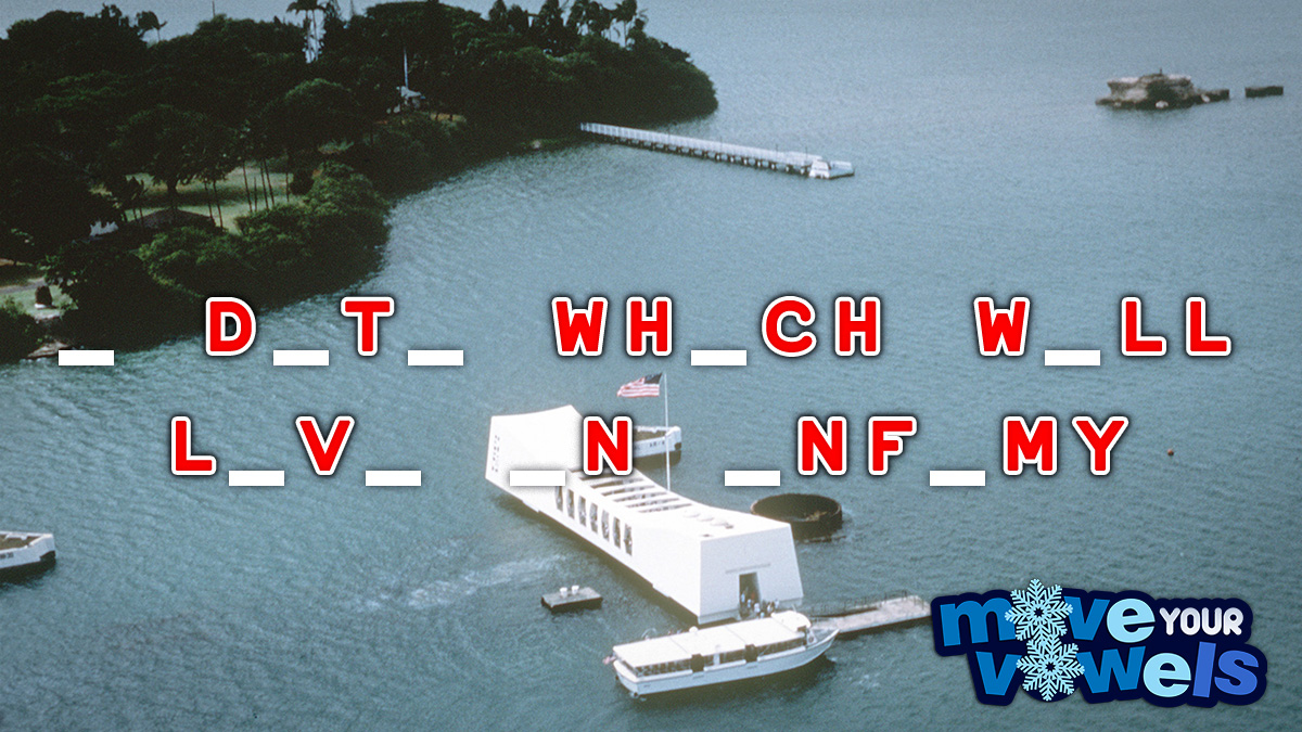 Move Your Vowels Mini