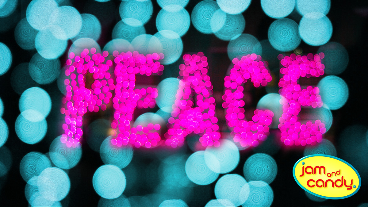 Merry Christmas & Peace on Earth to All