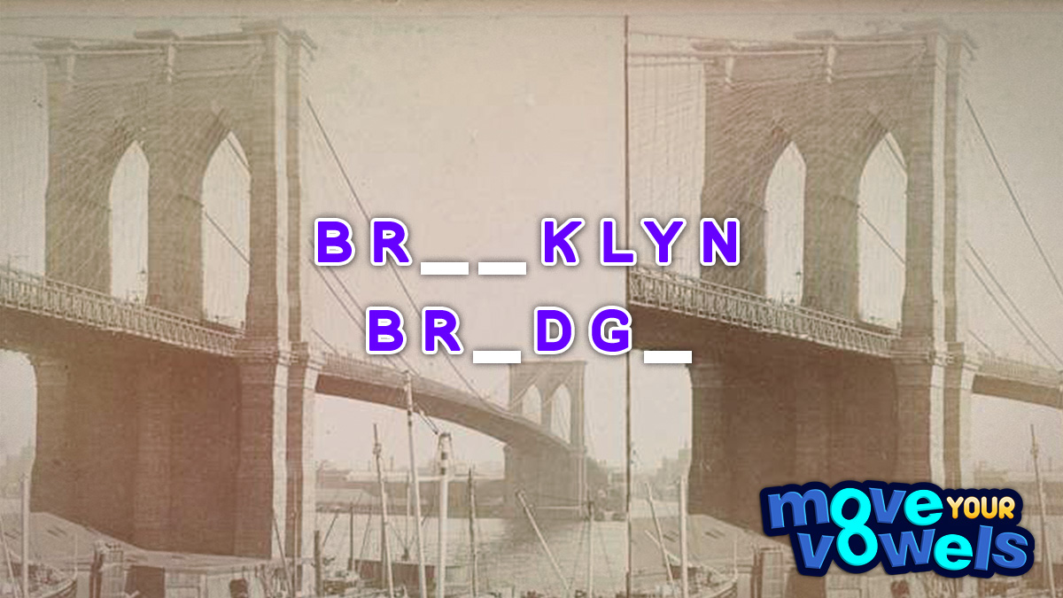 Move Your Vowels Mini