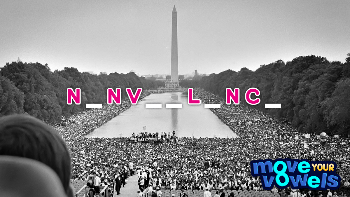 Move Your Vowels Mini