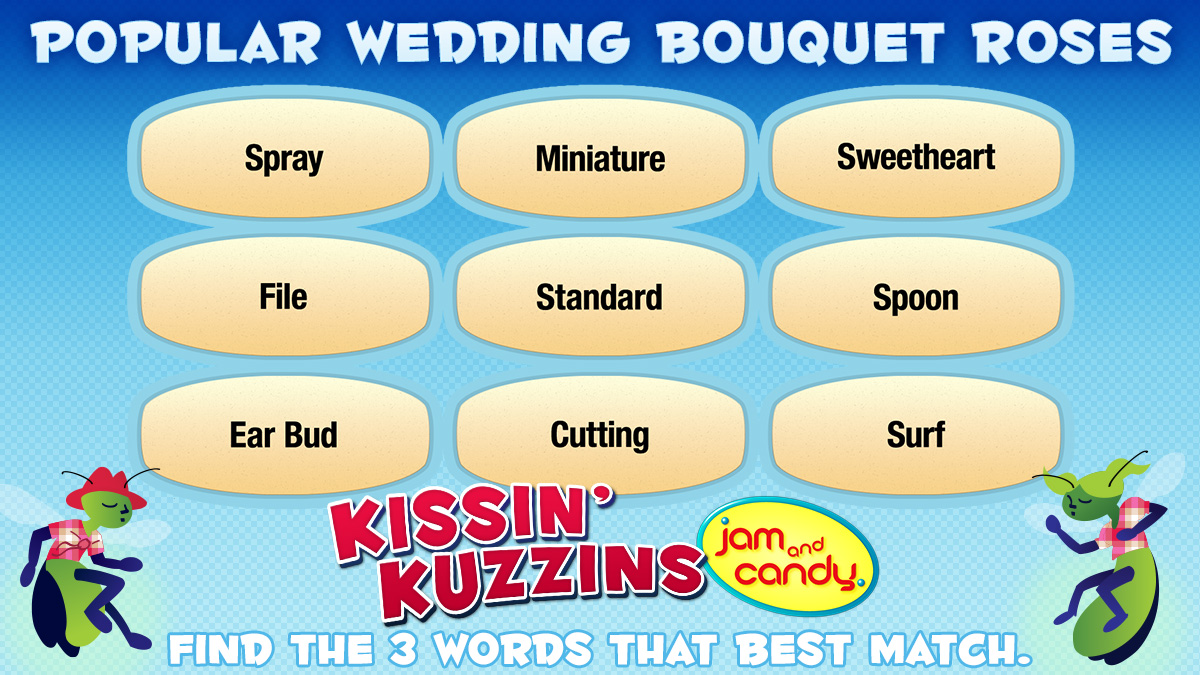 Kissin' Kuzzins Short - Free Game and download