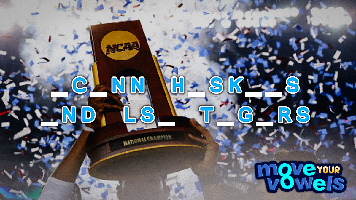 Move Your Vowels Mini